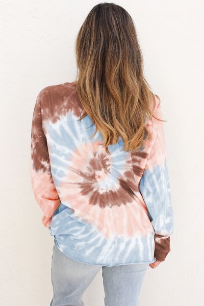 

dhl for pajamas tiedye for girls conjuntos cortos de pijama con cuello redondo y pijama girls tie dye shirt gym blue new newclipper, White;black