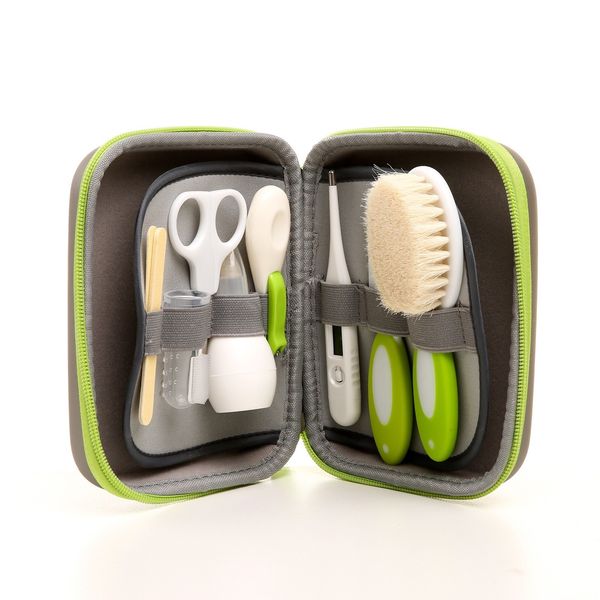 

ebebek baby plus baby care set