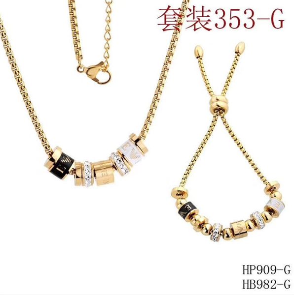 

майами кубинский звено цепи ожерелье браслеты набор для мужчин bling хип-хоп обледенелый алмаз золото серебро рэпер цепи женщины роскошные ю, Black