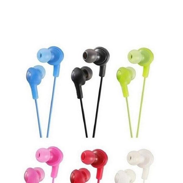 

Gumy Plus HA FR6 Наушники Gummy Наушники Телефон HA-FR6 Наушники Наушники Наушники Наушники 3,