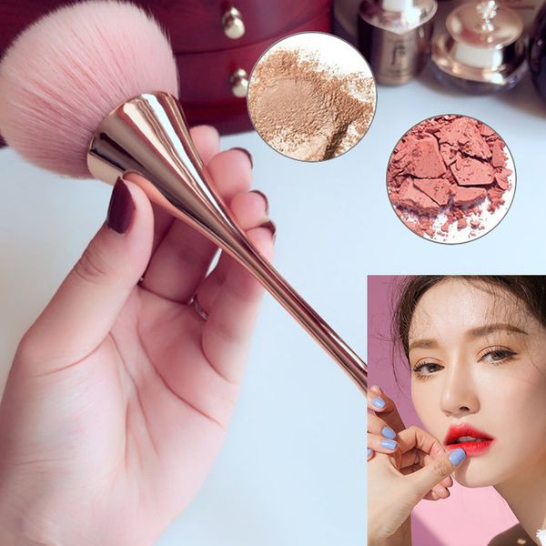

1pcs makeup brushes cosmetic foundation brushes eyeshadow powder brush j1545
