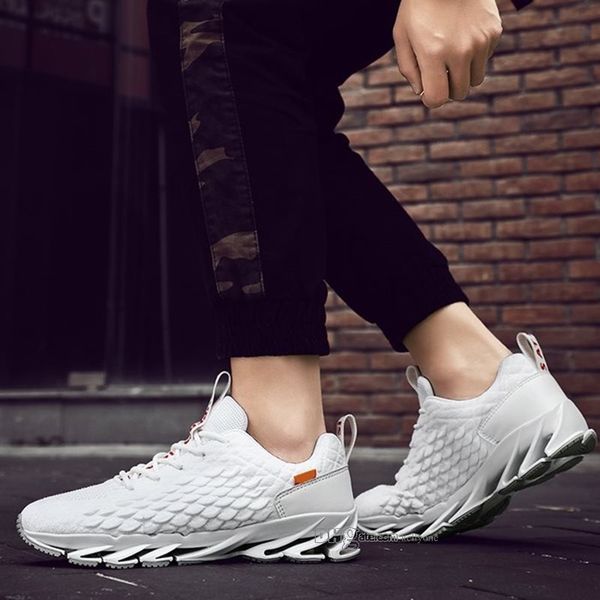 

fashion men shoes mesh breathable sneakers walking male footwear new comfortable lightweight running shoes e-200228041