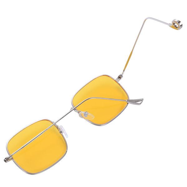 

small square frame vintage sunglasses woemen retro tinted sunglasses small square