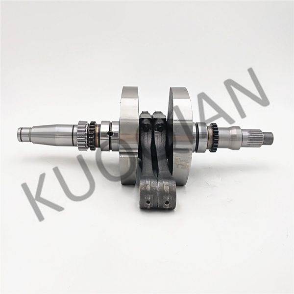 

cfmoto 800 atv utv engine spare part crankshaft connecting rod assy a 0800-041000-0001 0800-041000-2001