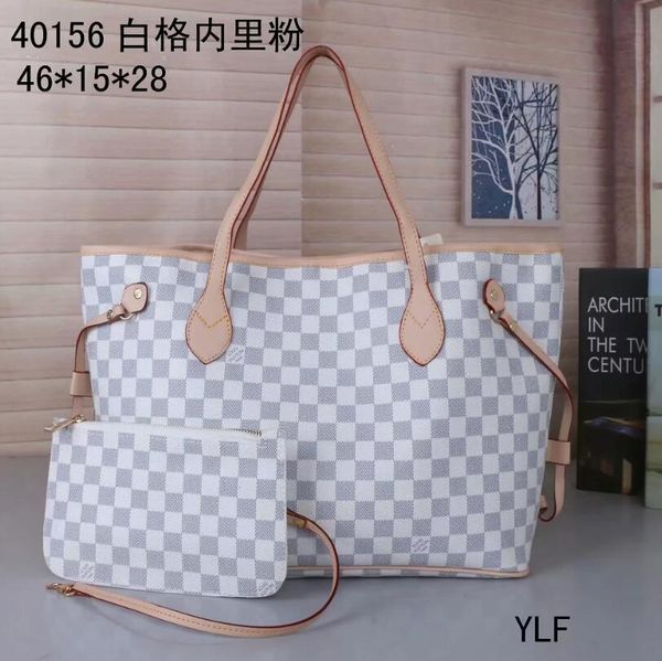

designers handbags 2020 classical style naverfull genuine cow high leather luxury tote clutch shoulder shopping bag--27