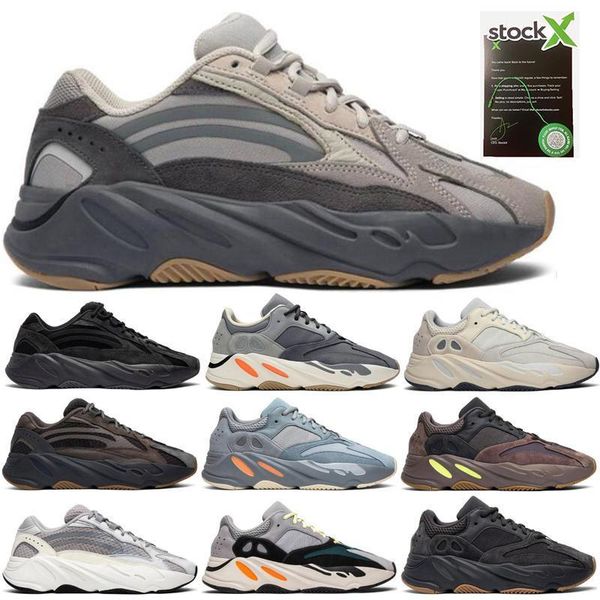 

2020 reflective 700 500 wave runner inertia tephra solid grey utility black vanta runing shoes men designer shoes women static sneakers