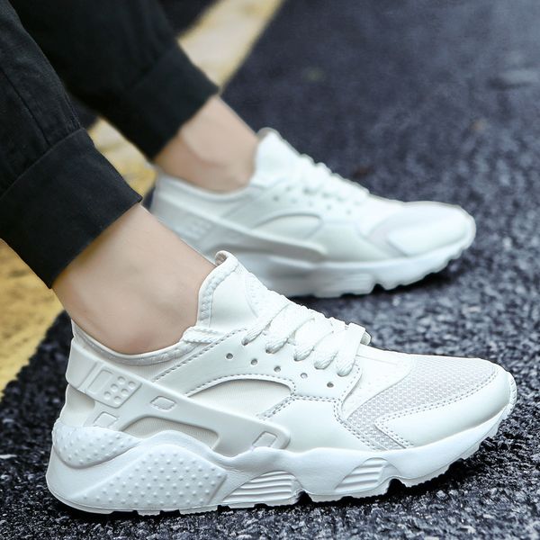 

Chaussure Femme кроссовки женщины кроссовки женщина дышащий корзина Femme спортивная обув