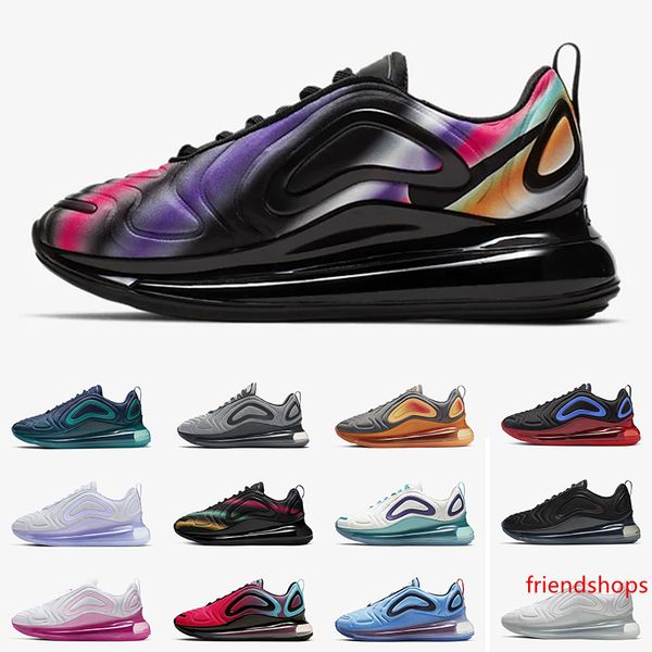 

new running shoes metallic silver blue void triple black white men women running shoes university flash white spirit wolf grey eur 36-45