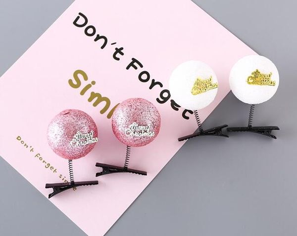 

Pinos de cabelo zhongdan889