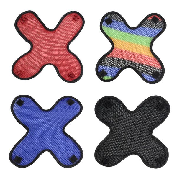

x model 3d cellular network helmet inner pad helmet cushion pad insert liner heat insulation cooling