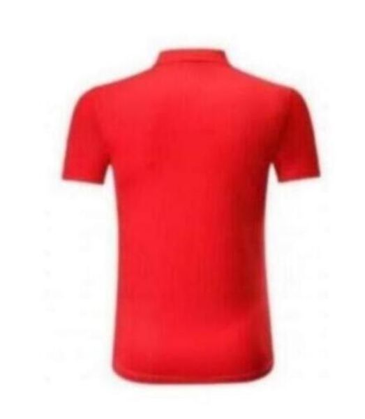 

2891pular football 2019clothing personalized customall th men's popular fitness clothing training running competition jerseys kids 6567, Black;yellow