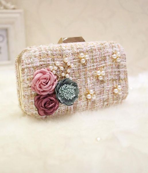

unique gold rhinestone evening bag clutch purse party bridal prom 2020