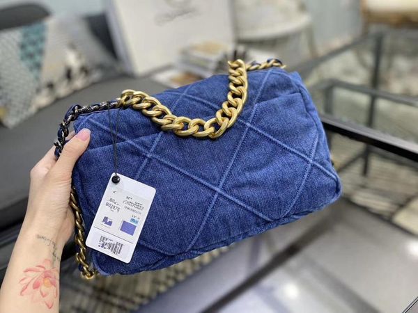 

2020 handbags message bag for women bags fashionable ladies chains bags