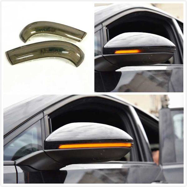 

bodenla flow direction water blink flowing led turn signal light for vw b6 r36 r32