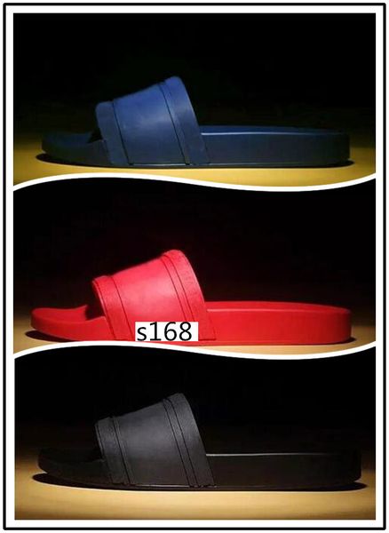 

3258ve rsace мужские palazzo medusa слайд мужские сандалии тапочки обувь размер 36-45 женщин тапочки последние 05, Black