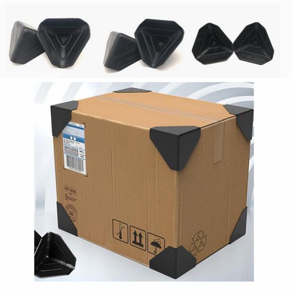 

plastic corner protectors for shipping boxes to protect valuable furniture