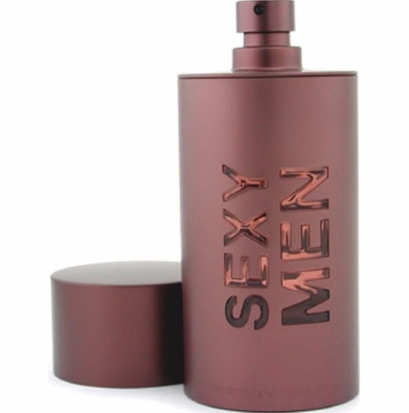 

Новый 100 мл SEXY мужской парфюм MEN SEXY одеколон Ароматы для мужчин eau DE Toilette Spray Mens Fragranc