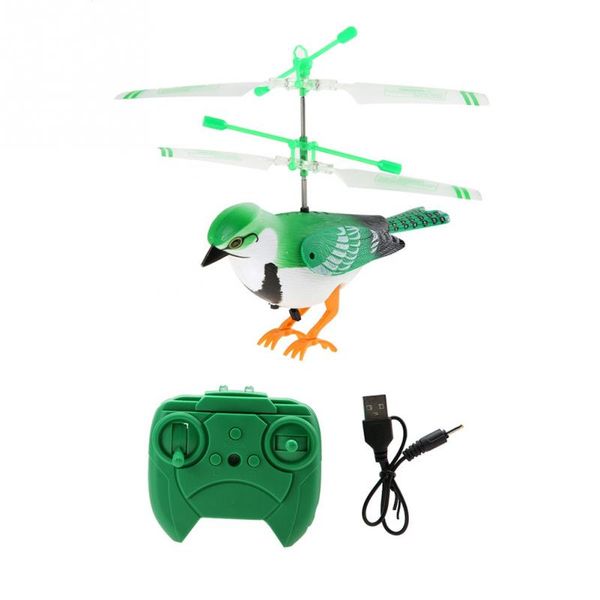 remote control flying unicorn