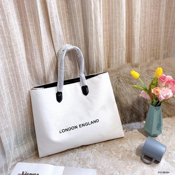 

designer luxury handbags purse babery women shopping bags canvas material fashion totes large capacity women designer handbag
