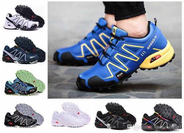 

new arrivals men shoes triple white cushion womens mens sneakers fashion athletics climbing trainers comfortable breathability size 40-46, Black