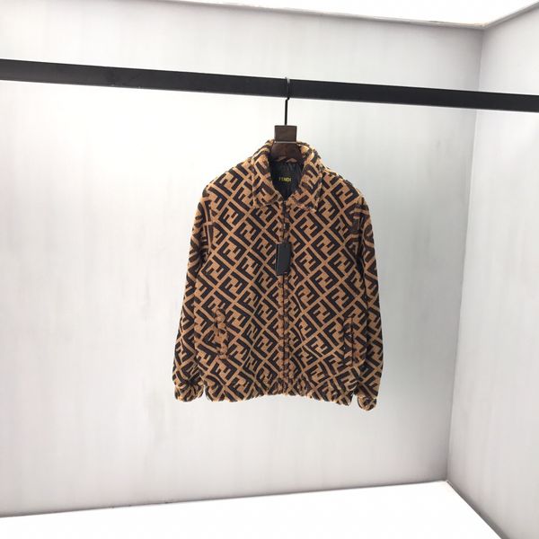 

A ian ize men 039 autumn winter uit hooded ca ual fa hion color tripe print jacket a ian ize wild breathable long leeve q38, Black;brown