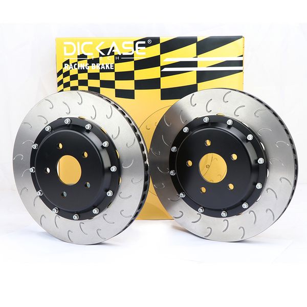 

dicase j hook brake disc for racing cp9040 red brakes caliper disc brake kit fit for xc60 18 rim