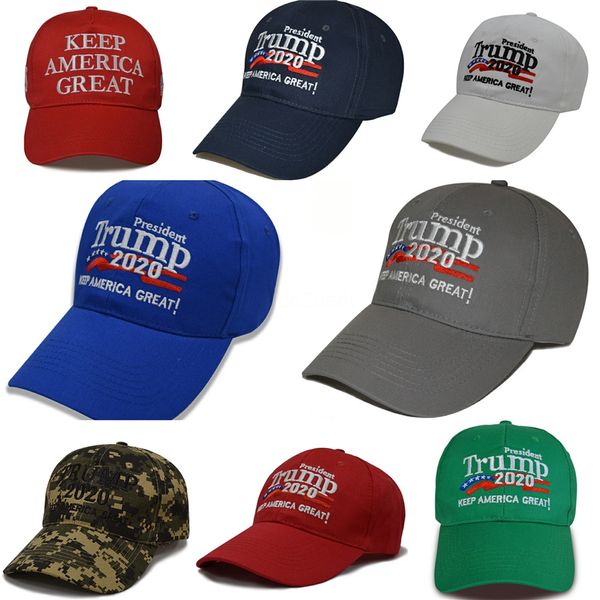 

make america great again letter hat donald trump republican snapback sports hats baseball caps usa flag mens womens fashion cap #52, Blue;gray
