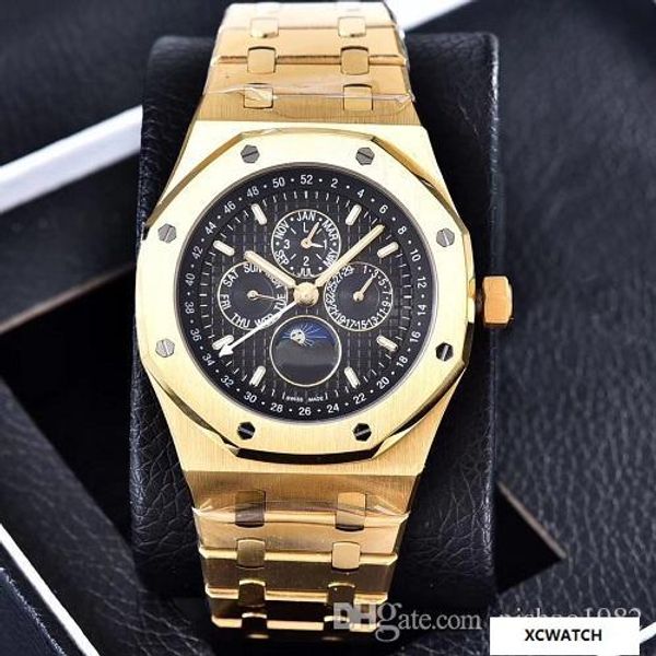 

Relógios de pulso xcwatch