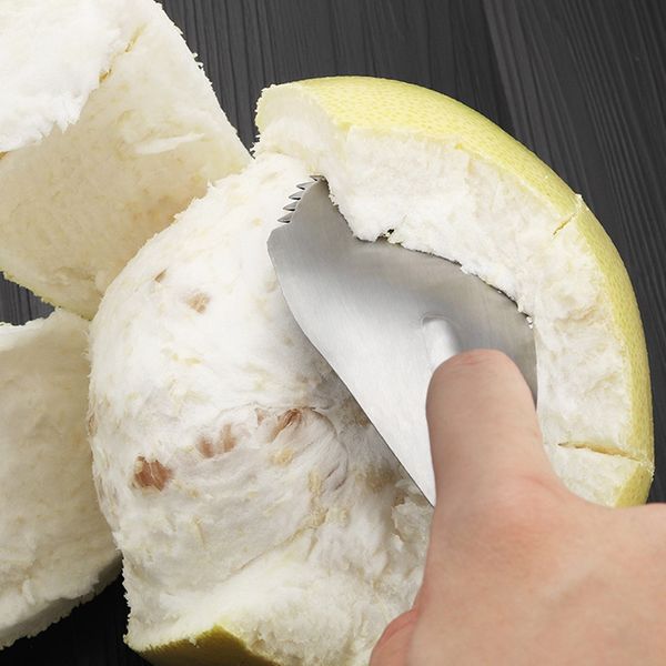 

grapefruit peeler stainless steel orange peeler remover tool grapefruit peeling kitchen tools for orange lemon peeling#1017y20