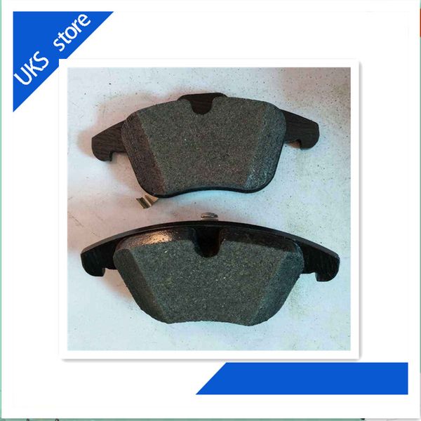 

4piece/set car brake pads front d011 for trumpchi gs5 1.8 t