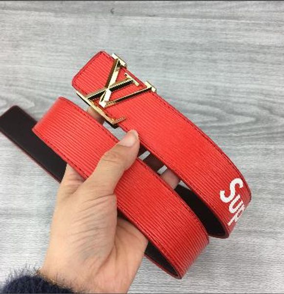 

personality fashion, men and women fashion belt automatically buckle leisure authentic youth business fashion belt new style, Black;brown