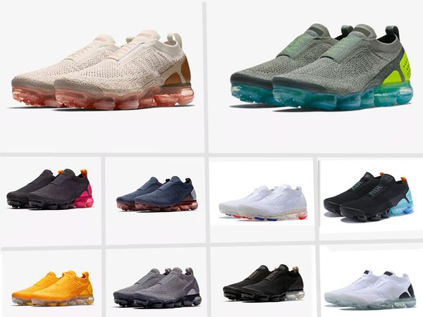 

mxamropavs air moc 2 2.0 women men running shoes new trainer shoes women&men sneakers 13 color size 36-45