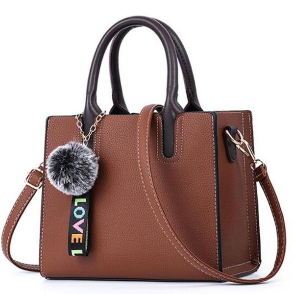 

women pu leather handbags crossbody bags female casual business travel shoulder bag handbag ladies fashion tote hand bags