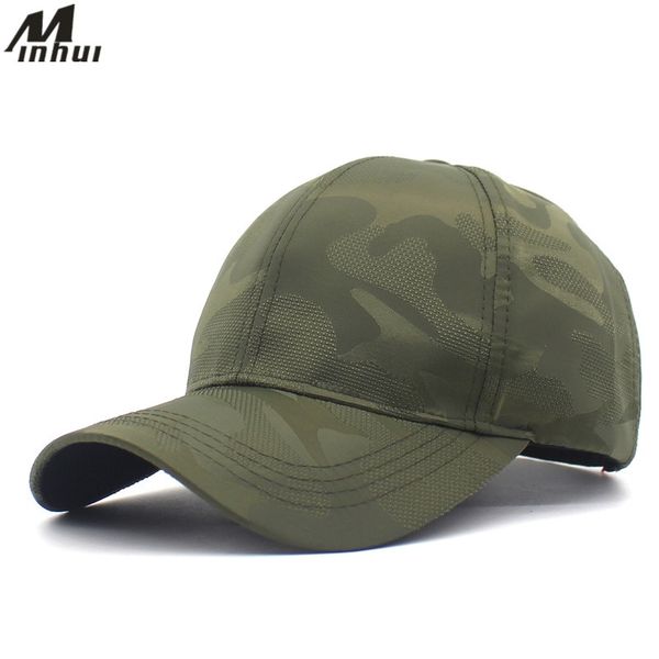 

minhui new breathable summer baseball cap sports snapback hats for men women gorras casquette caps, Blue;gray