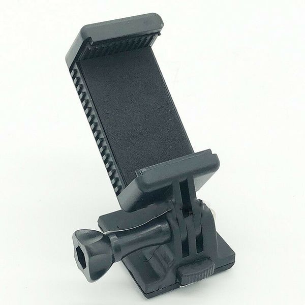 

быстро шлем mich держатель кронштейн база для телефона спорт камеры 1 2, Black;blue