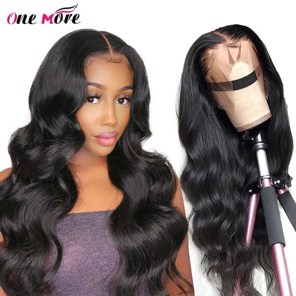 

360 lace frontal wig body wave lace front human hair wigs for black women one more brazilian frontal wig remy human hair, Black;brown