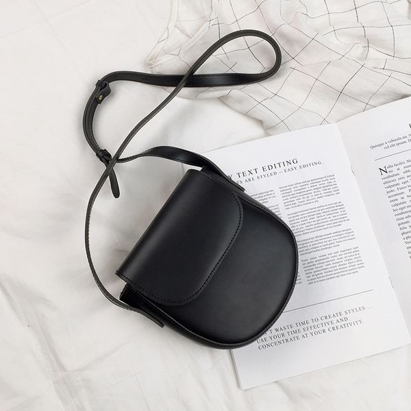 

exceed fire bag woman 2019 autumn tide small fresh oblique satchel single shoulder