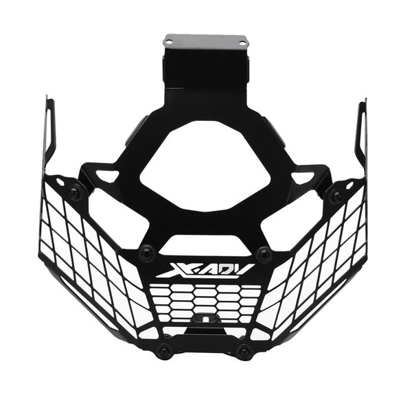 

для x xadv x- 750 2017 2018 2019 мотоцикл модификация фары решетка защитная крышка протектор