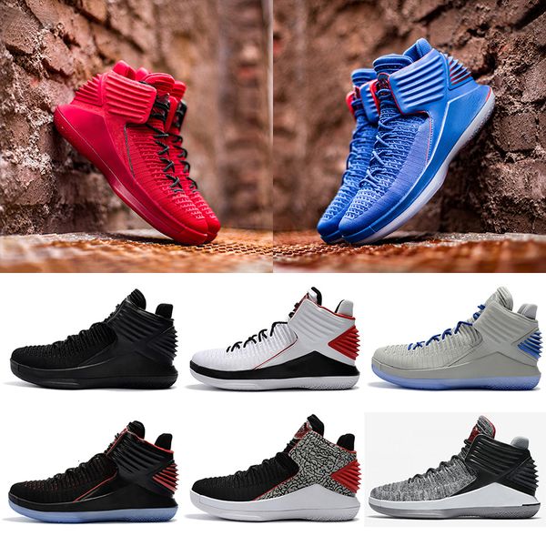 

new 32 xxxii mens low basketball shoes weaves vamp north carolina blue black red grey athletics discount sneaker size 40-46