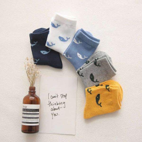

children socks cotton cartoon baby crocodiles socks wholesale 5 pairs/bag children short socks kids boy girl infant clothes, Pink;yellow