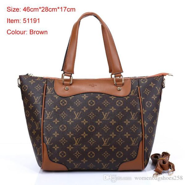 

2020 totes bags womens bag designers handbags designers luxury handbags purses luxury clutch bags leather shoulder bag 40156