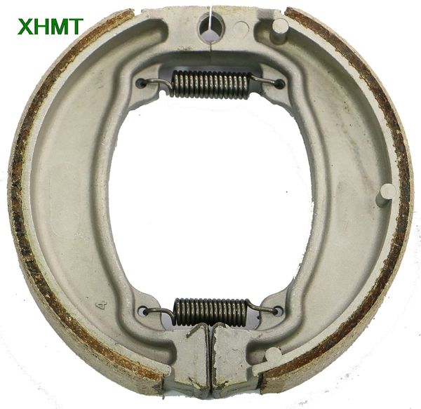 

for yamaha 200 it 1984 brake shoe drum front rear