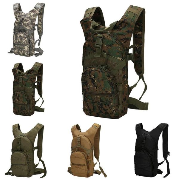 

велосипед рюкзак 800d оксфорд туризм велосипед рюкзаки спорт на открытом воздухе велоспорт альпинизм кемпинг мешок