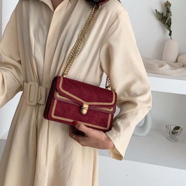 

jin mantang scrub leather crossbody bags for women 2020 chain shoulder messenger bag lady travel handbags and purses