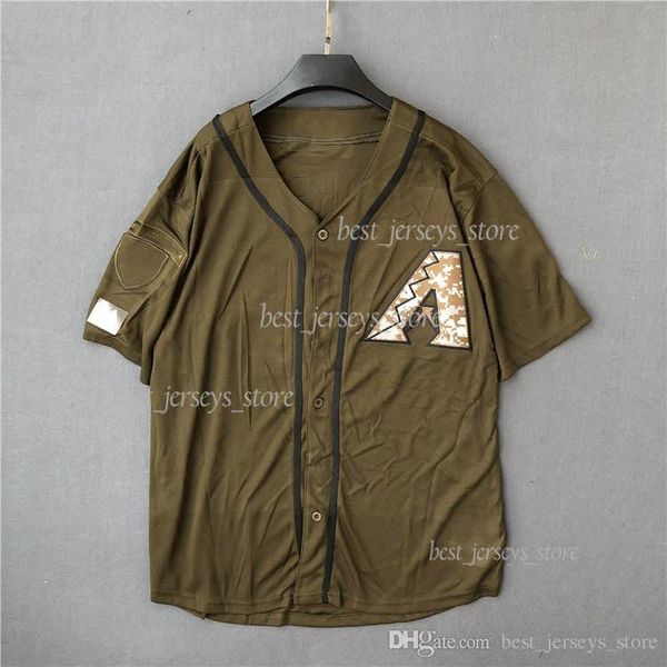 

Spring and Summer Thin Leisure Trend Classic American Sports Baseball Men's Short Sleeves 2019 New First Batch Hot Sale Jersey 259