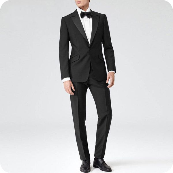 

черные костюмы для венчания мужчину грум tuxedo gentle man tops groomsmen наряды terno masculno тонкого человек эпикировка 2piece люди blaze, Black;gray
