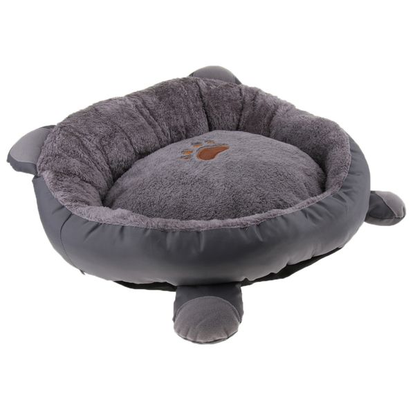 

pet cat dog bed sofa soft warm pet kitty puppy sleeping bag fit for 5kg pets