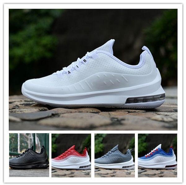 

98 OG Кожа Мужские Дизайнерские Кроссовки Для Мужчин Повседневная Тренер на Воздуш