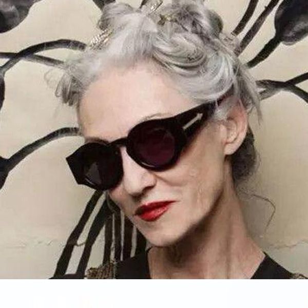 

fashion oversized sunglasses women brand designer vintage arrows glasses luxury retro sun glasses female, White;black
