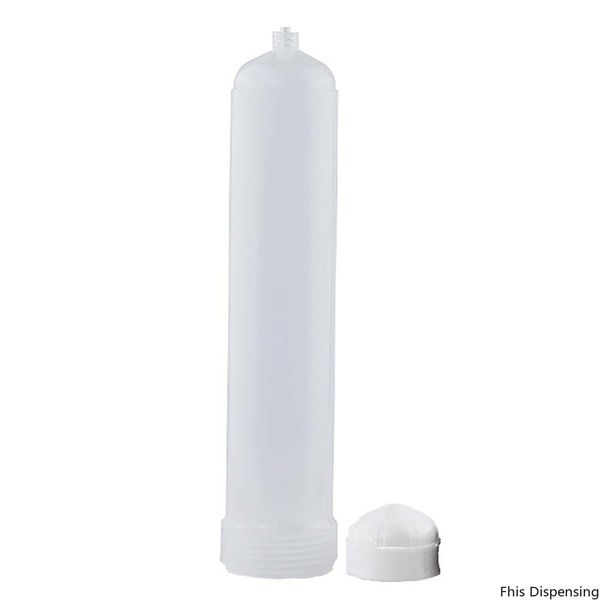 

thickening explosion-proof luer lock syringe tips fountains 200cc dispensing cones+pistonn